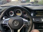 Mercedes-Benz CLS-класс 4.7 AT, 2011, 250 000 км объявление продам