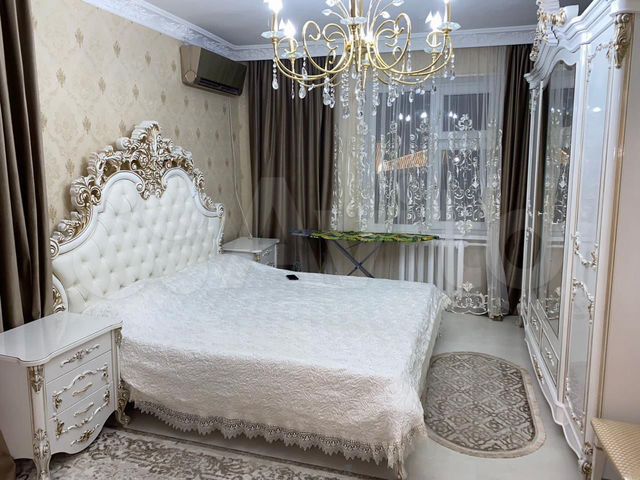 1-к. квартира, 35 м², 5/10 эт. в аренду Грозном | Снять квартиру | Авито
