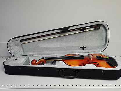 Скрипка Antonio lavazza 26