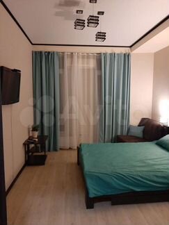 2-к. квартира, 40 м², 4/10 эт.