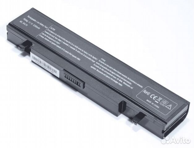 Аккумулятор для Samsung R525