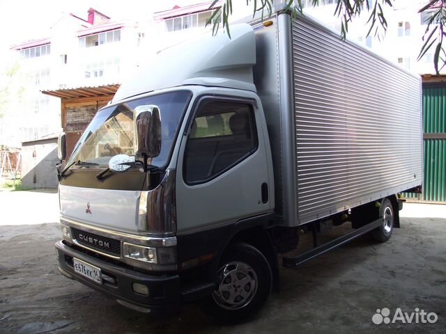 Грузовое такси,Переезды