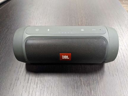 Колонка jbl charge 2+ оригинал