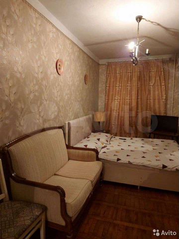 Квартира (Абхазия)
