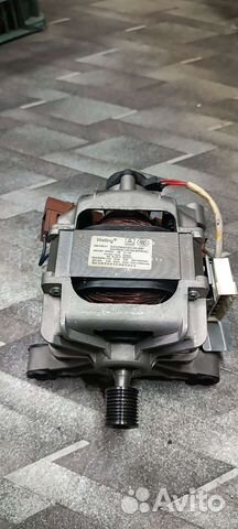 Двигатель для стиральной машины Samsung