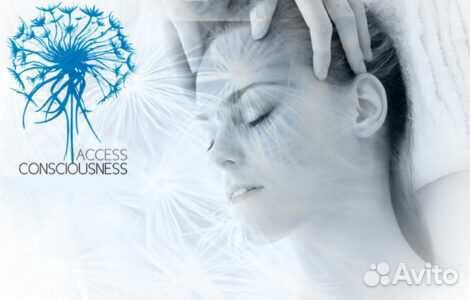 Энерг. Массаж Accessbars, выбирай лёгкость