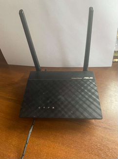 Роутер Asus RT-N12 VP B1