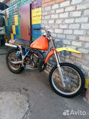 Иж к 15 кросс