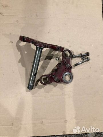 Траверса ява 634