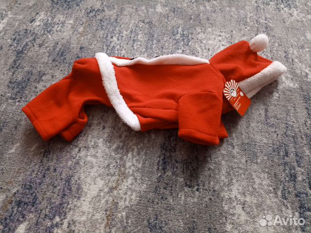 Костюм для собаки или кота