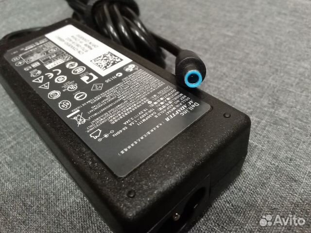 Блок питания Dell OptiPlex 3050, 3070, 3060, 7050