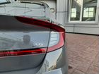 Hyundai Sonata 2.5 AT, 2022 объявление продам