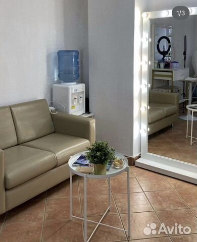 Рабочее место в аренду маникюрист