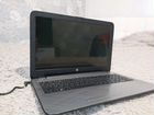 Ноутбук HP 15-af025ur