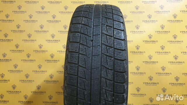 Bridgestone Blizzak Revo1 215/60 R16 95Q