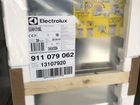 Новая встр. Посудомойка electrolux EEA912100L (45с