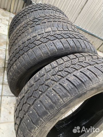 Tigar Sigura Stud 205/55 R16