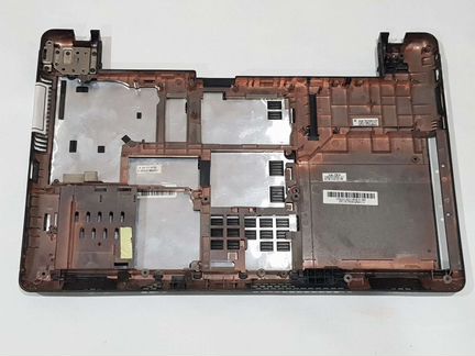 Поддон для ноутбука Asus K52N