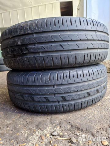 Kumho Ecsta HS51 195/65 R15