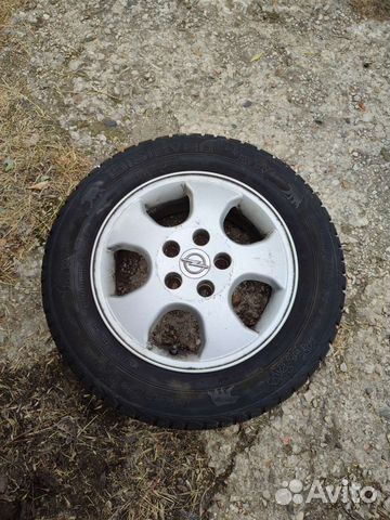 Gislaved Nord Frost 5 195/55 R15