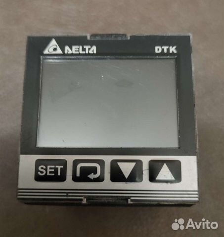 Термоконроллер