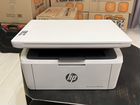Принтер HP LaserJet Pro MFP M28w