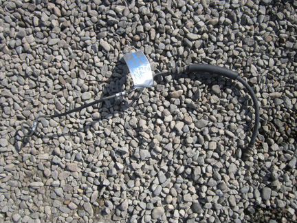 Трубка цилиндра сцепления Toyota Corolla Fielder