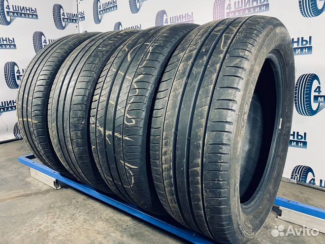 Michelin Primacy 3 225/55 R18 98V