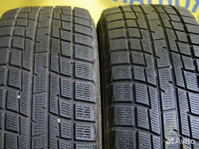 Yokohama Ice Guard IG30 205/60 R16