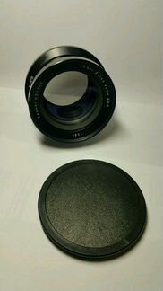 Объектив Carl Zeiss Jena Tessar DDR 4,5/300