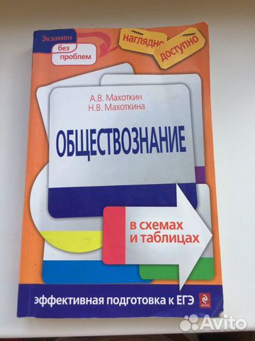Обществознание в схемах и таблицах