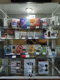 Автомобильные сигнализации