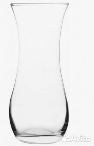 Новые Вазы Икеа стекло