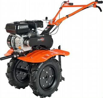Мотоблок patriot Кубань M
