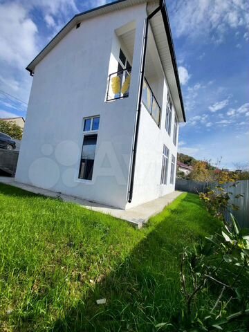 Дом 105 м² на участке 3,1 сот.