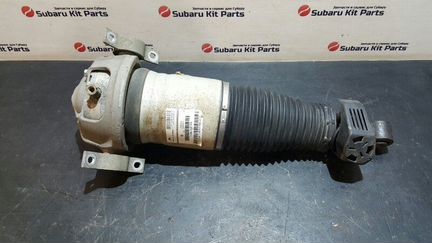 Пневмостойка задняя правая Audi Q7 4L 4.2 BAR 06