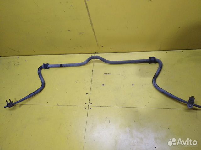 Стабилизатор передний Fiat Doblo 2005-2015