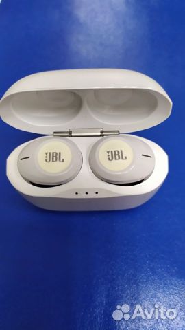 Беспроводные наушники JBL Tune 120 TWS(971)