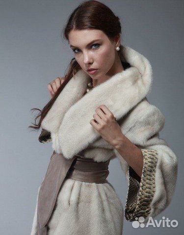 Меховое ателье по ремонту шуб из норки