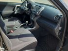 Toyota RAV4 2.0 AT, 2008, 215 000 км объявление продам