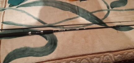 Спиннинг Maximus Bullet 210 10-30 Fast