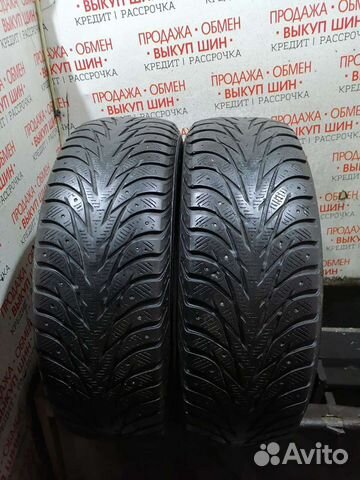 Yokohama Ice Guard IG35 235/65 R17 108T