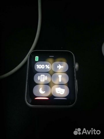 Apple watch s1 42