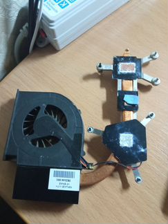 Кулер для ноутбука