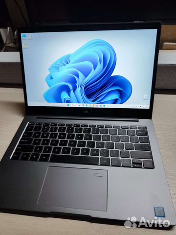 Xiaomi Notebook Air 13.3 2018