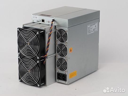 Асик Antminer T19 84th