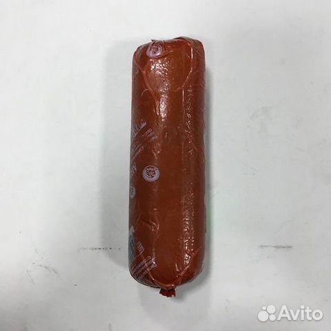 Паста фидерная (колбаска)