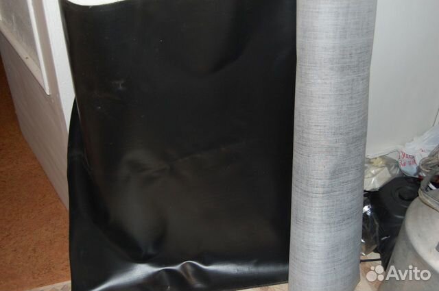 Винилискожа