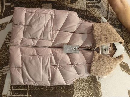 Жилет женский