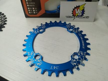 Звезда Narrow Wide